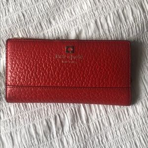 Kate Spade Wallet